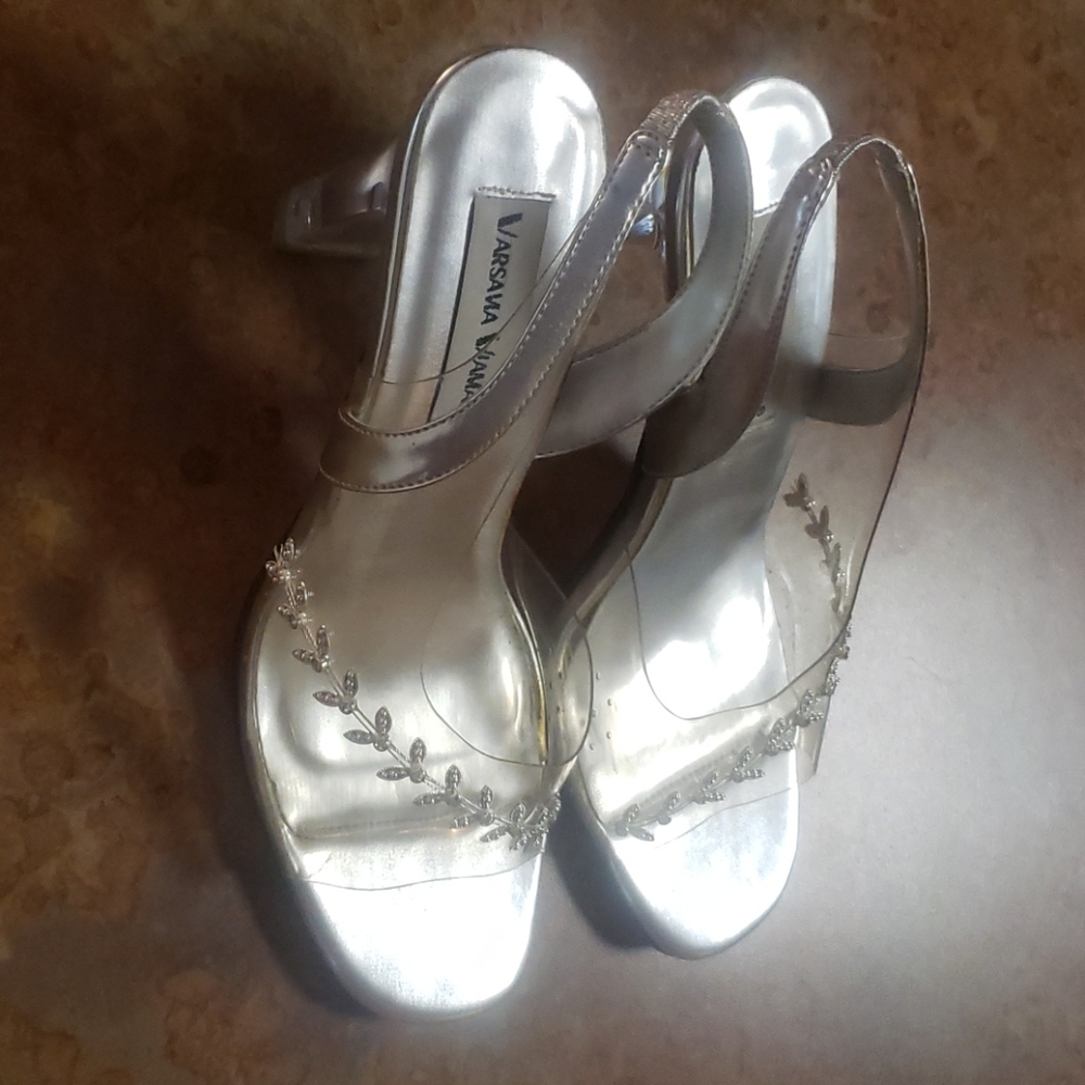 Dress Shoe